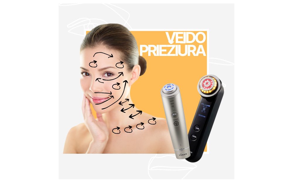 Kaip teisingai naudoti Photo Plus (Prestige / Shiny NEO) namuose